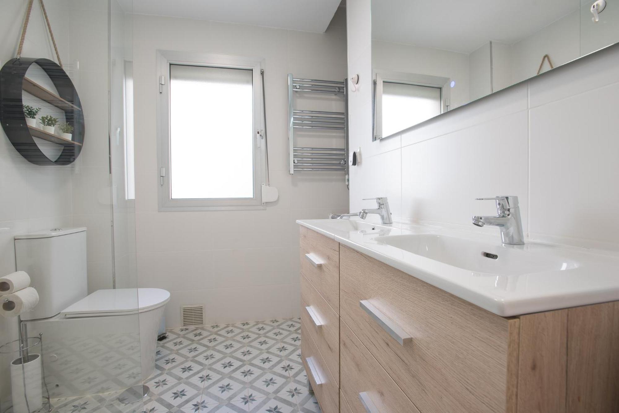 Cepero Malaga Center Habitacion 4 エクステリア 写真