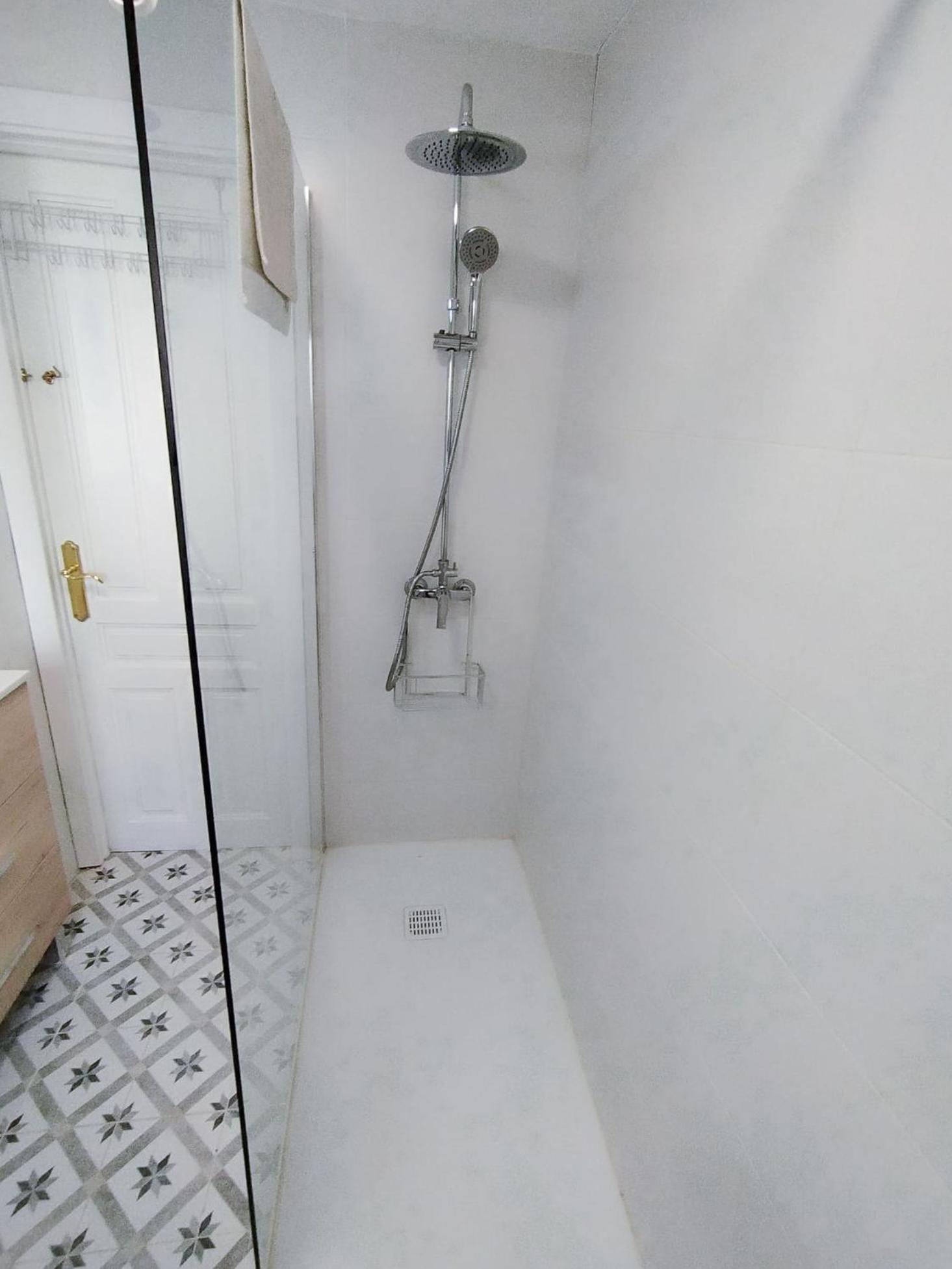 Cepero Malaga Center Habitacion 4 エクステリア 写真