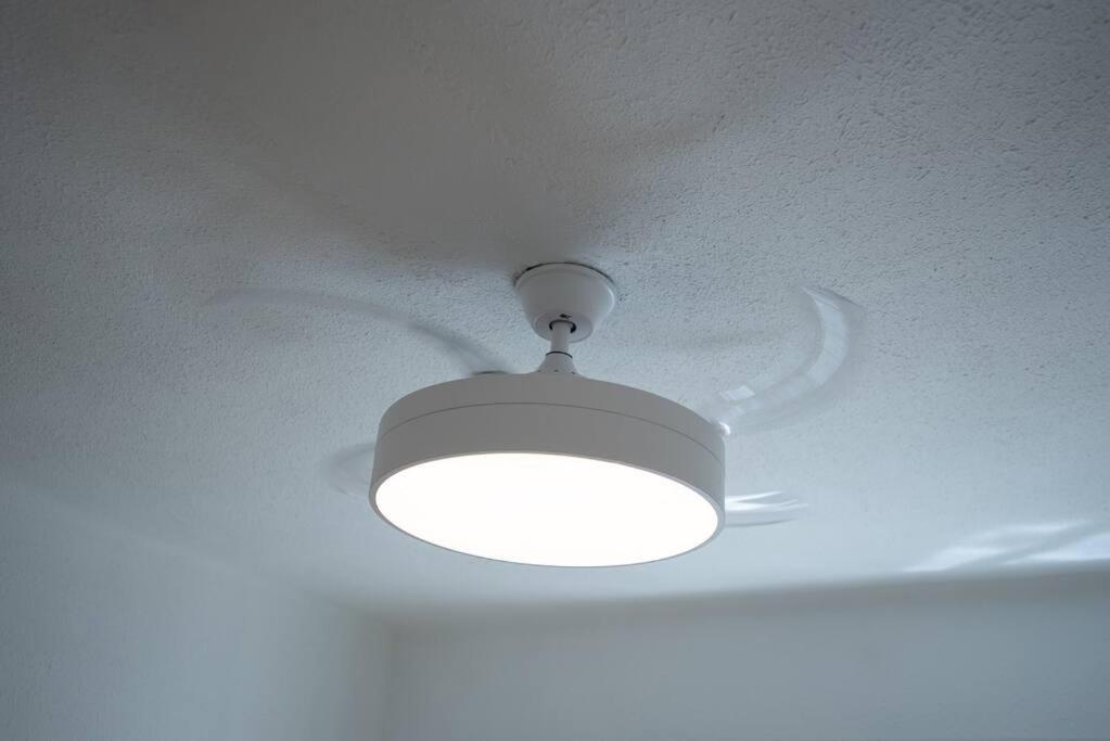 Cepero Malaga Center Habitacion 4 エクステリア 写真
